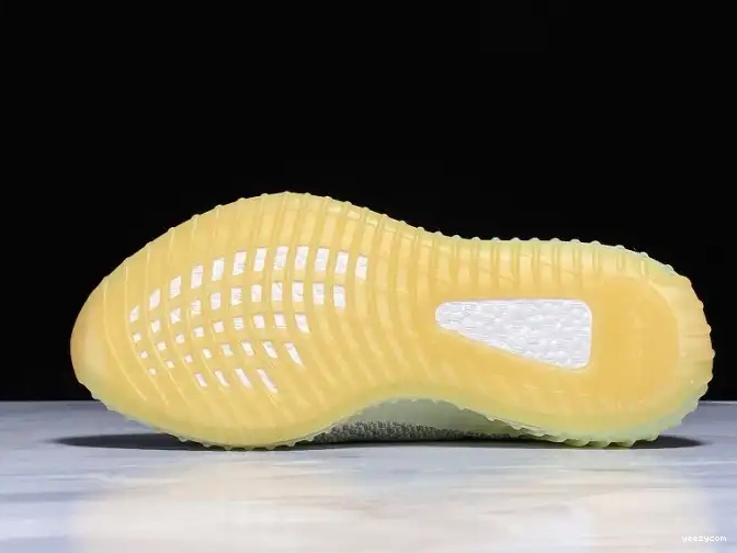 Yeshaya Adidas Boost Yeezy V2 Non-Reflective 350 FX4348 0529